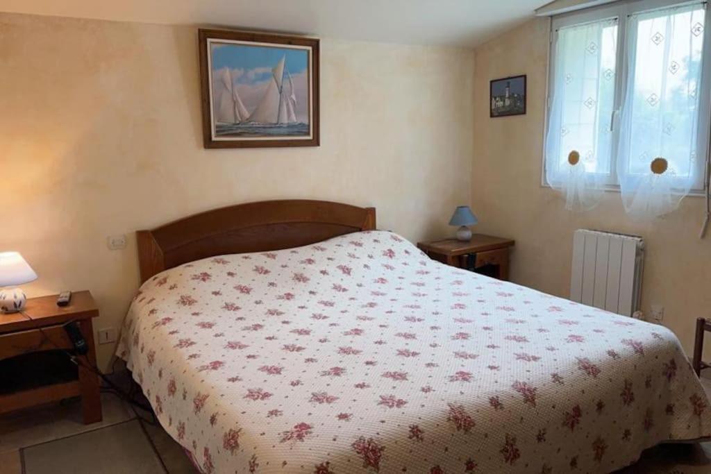 Villa Binic Maison De Campagne à Plourhan Extérieur photo